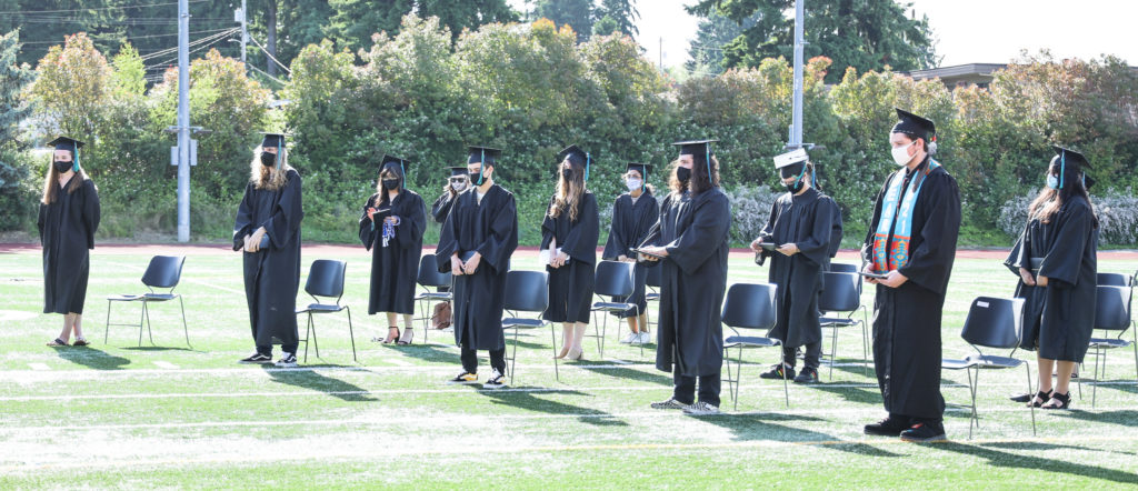 Us Naval Academy Graduates Celebrate After Receiving Their Diplomas