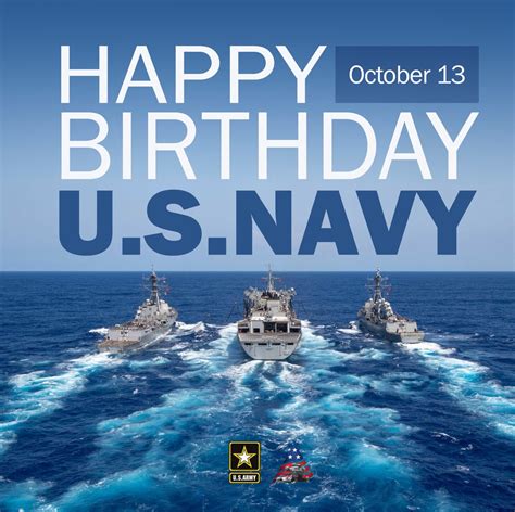 Us Navy Birthday