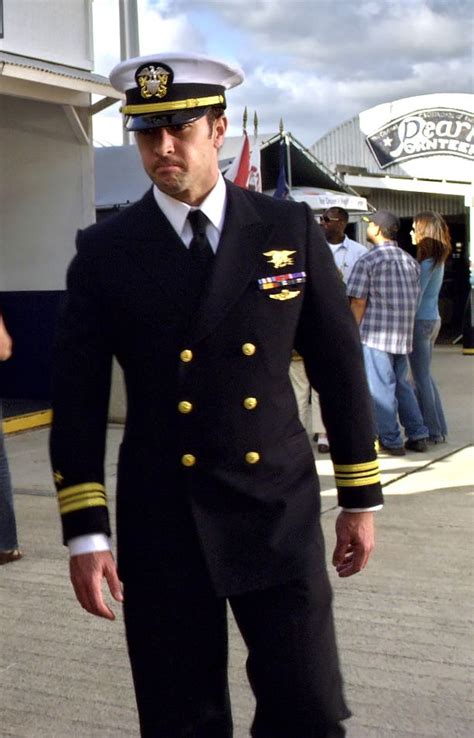 Us Navy Dress Uniform