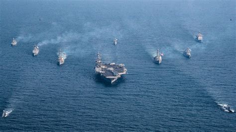 Us Navy Fleets