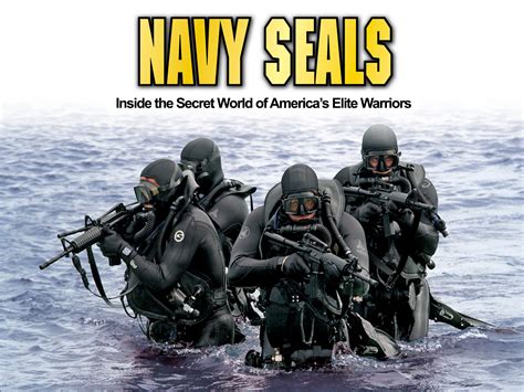 Us Navy Seals Sign Up