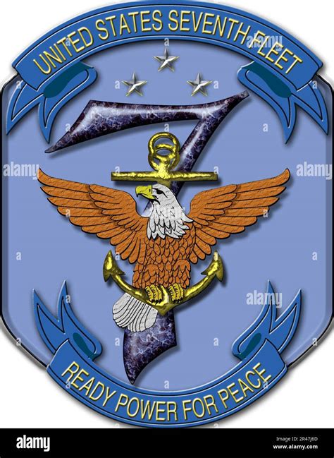 Us Seventh Fleet Hi Res Stock Photography And Images Alamy