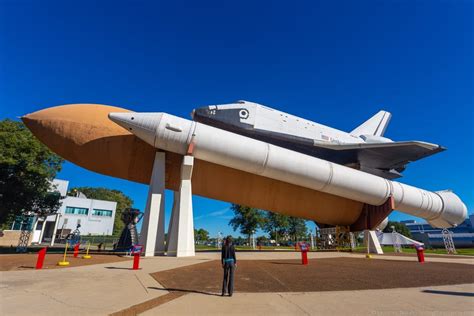 Us Space Camp Alabama