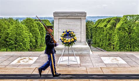 Us Unknown Soldier