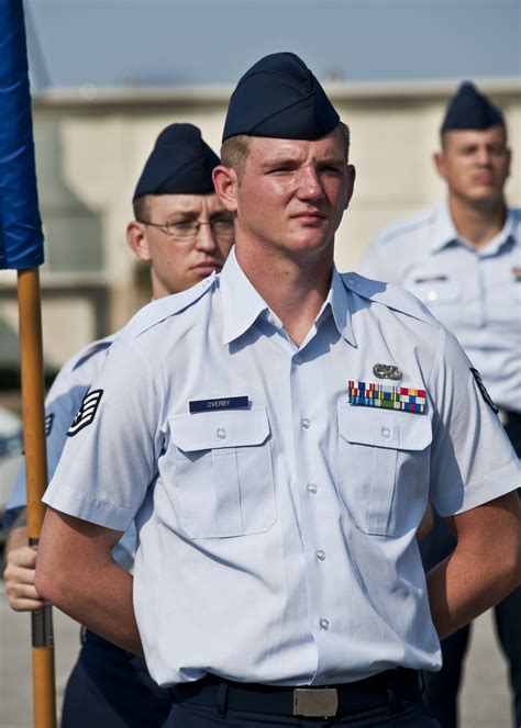 Usaf Blues Uniform