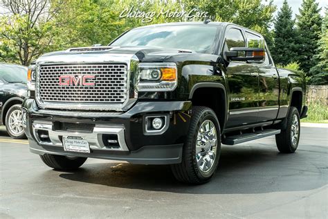 Used Cars Gmc Sierra