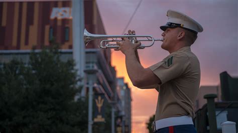 Usmc Wake Up Call