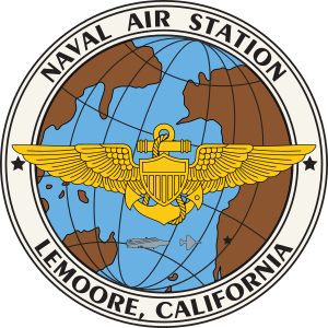 Usn 1166519 Naval Air Station Lemoore