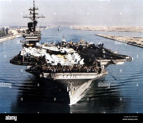 Uss America Cv 66 Members