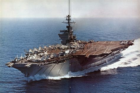 Uss America Cva 66