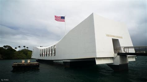 Uss Arizona Memorial Fhke Flickr