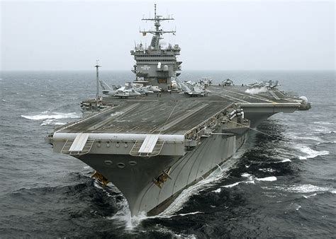 Uss Enterprise Cvn 65