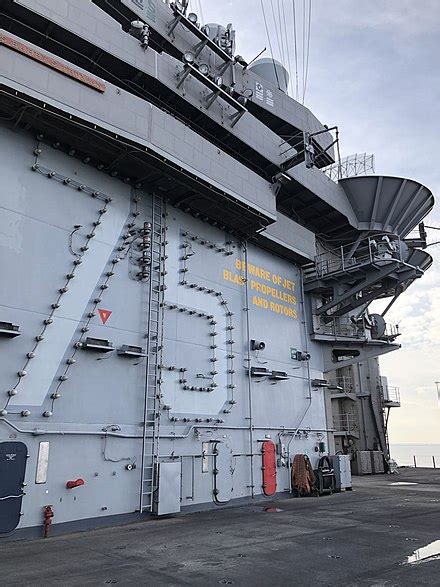 Uss Harry S Truman Wikiwand