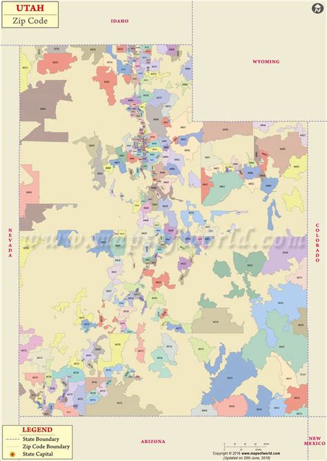 Utah Park City Zip Code