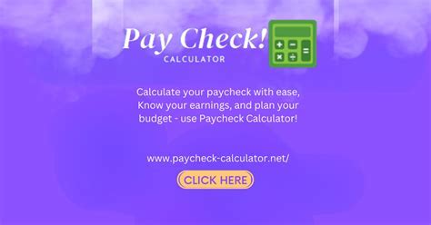 Utah Paycheck Calculator