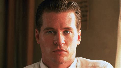 Val Kilmer Films