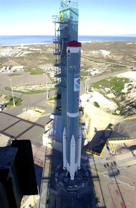 Vandenberg Air Force Base Sourceshrom