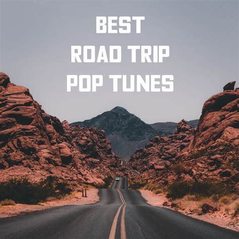 Various Artists Best Road Trip Pop Tunes 2022 Softarchive