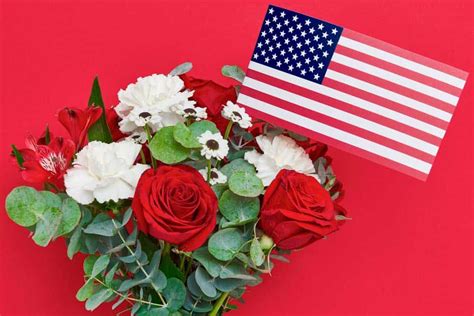 Veterans Day Flowers Archives Penny S By Plaza Flowers Blog