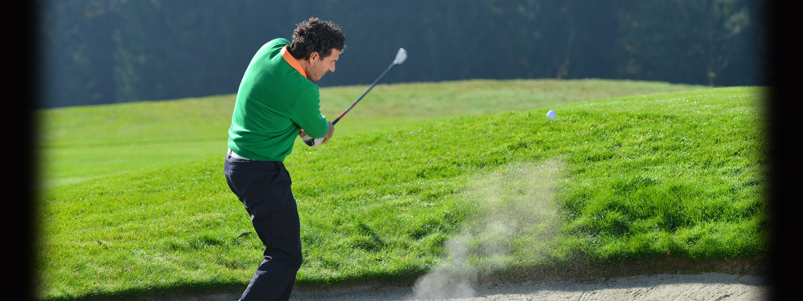 Veterans Memorial Golf Course Photo Gallery