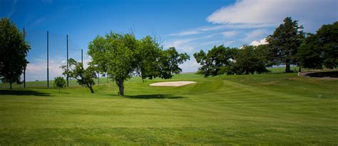 Veterans Memorial Golf Course