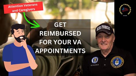 Veterans Travel Pay