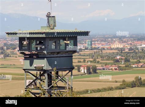 Vicenza Army Base