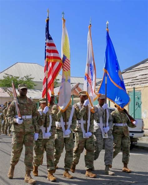 Virgin Islands Army