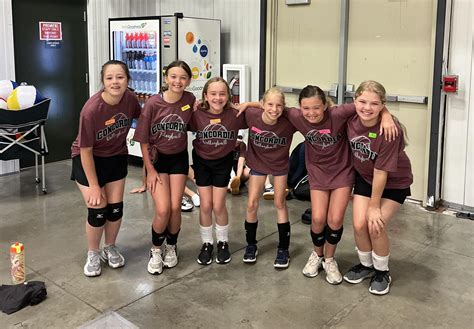 Volleyball Camps Summer At Concordia Lutheran High School