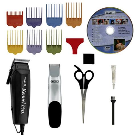 Wahl Kennel Pro Grooming Clipper Cool Pet Stuff