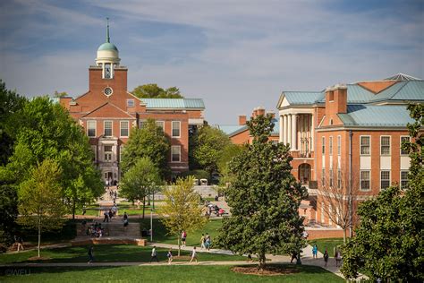 Wake Forest University Admissions