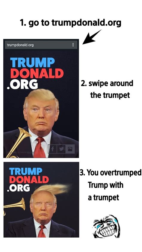 Wake Up Army Trumpet Meme