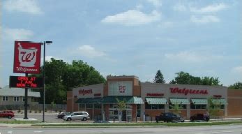 Walgreens Davenport Ia