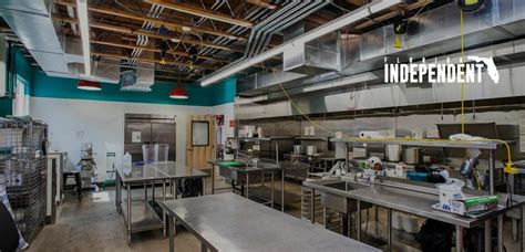 Want To Know About Commissary Kitchens Get All The Details Here