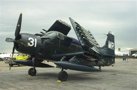 Warbird Legends Photos Of Korean War Aircraft