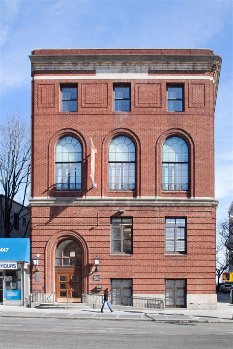 Washington Heights Library