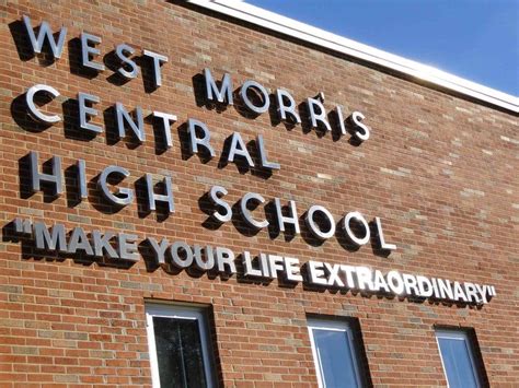 Watch West Morris Central Graduation Live Here Long Valley Nj Patch