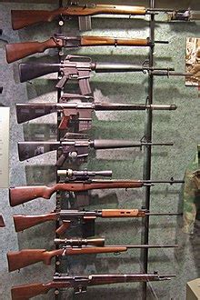 Weapons Of The Vietnam War Wikipedia