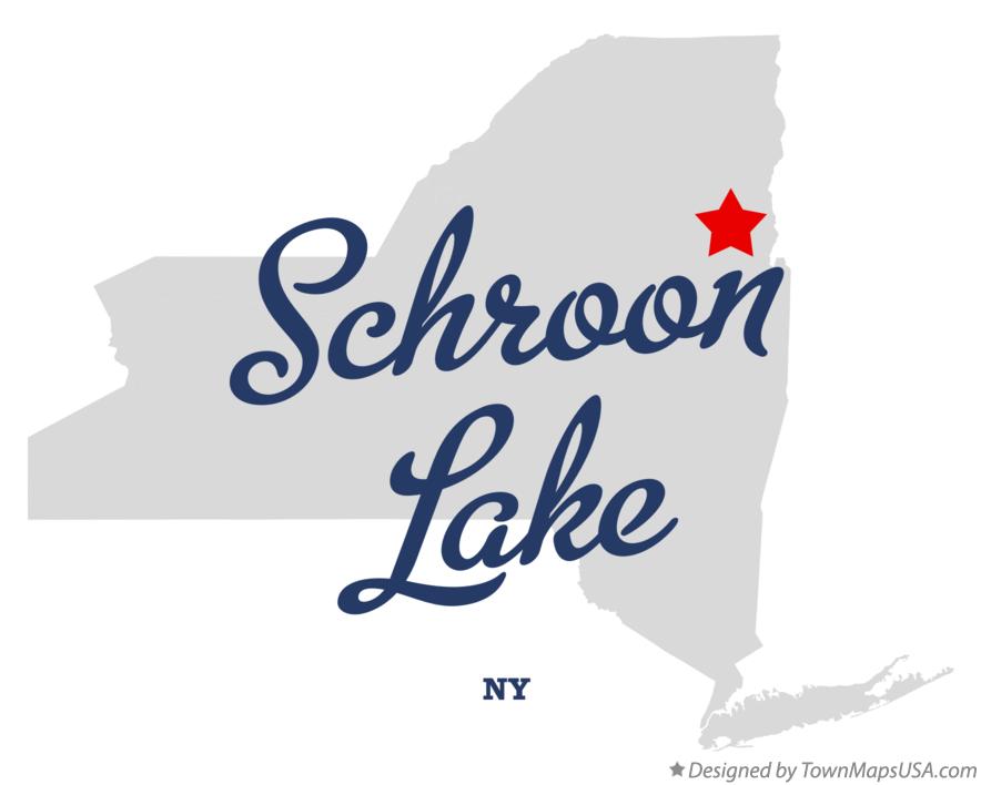 Weather Schroon Lake Ny