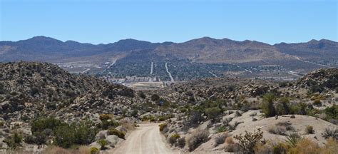 Weather Yucca Valley Ca