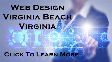 Web Design Virginia Beach Virginia Aprosites Com Youtube