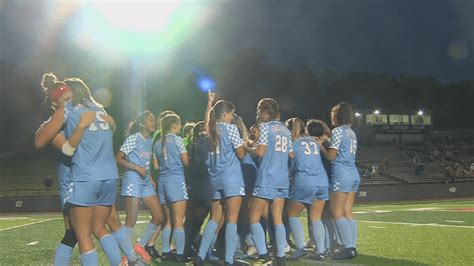 Webb City Girls Soccer Wins District Title In Thrilling Finish Ksnf