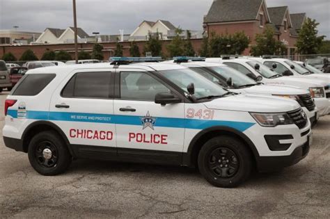 Weekend In Chicago 11 Shot Dead Marking 500 Homicides This Year