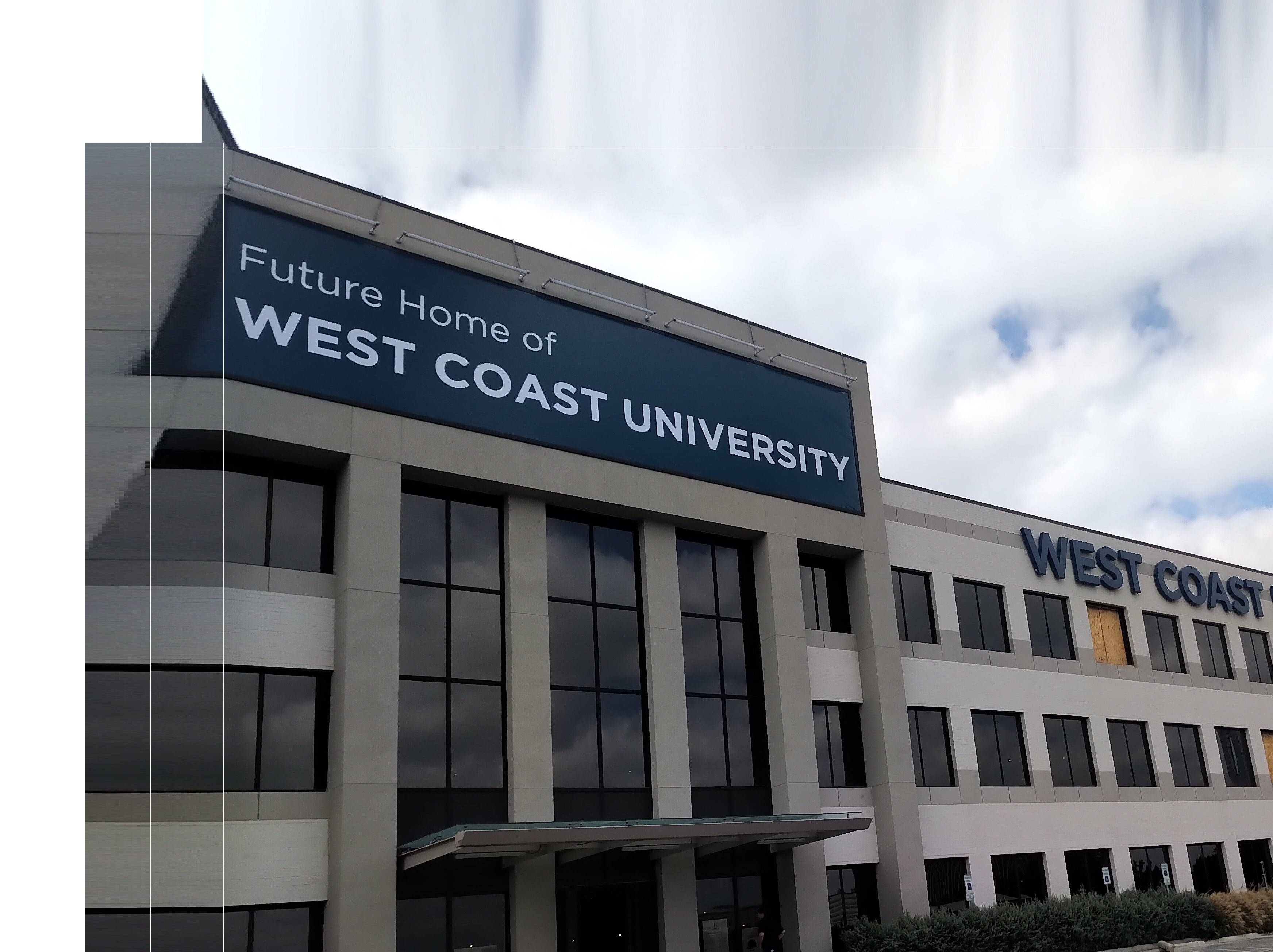 West Coast University Nursing