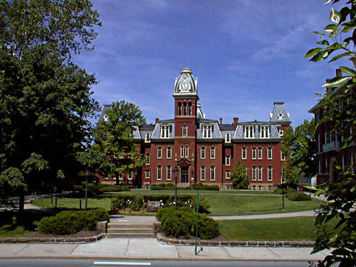 West Virginia State University