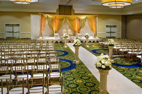 Westchester Marriott Venue Tarrytown Ny Weddingwire