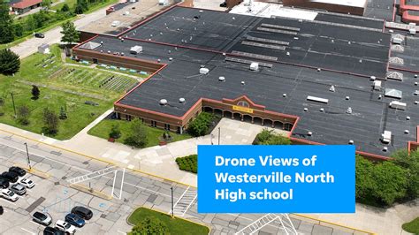 Westerville North High School