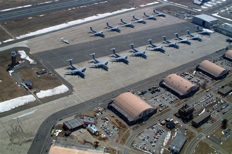 Westover Air Force Base