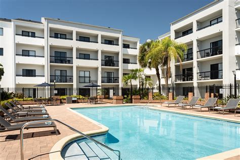 Westshore Tampa Hotel Courtyard Tampa Westshore Airport