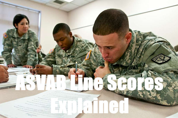 What Are Good Asvab Scores What To Study Military Moments Military